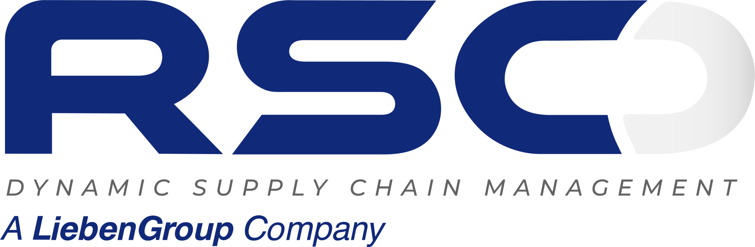 RSC Dynamic Supply Chain Management logo